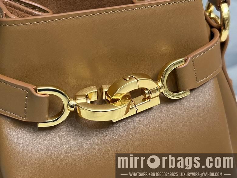 Dior Replica Bags 9278 24X10X24.5cm YG 4