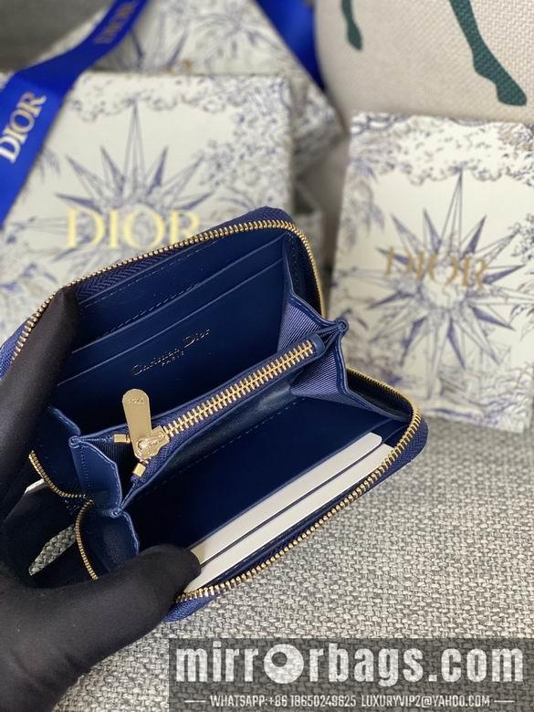 Dior Replica Bags s0985 12X8.5cm YG 4