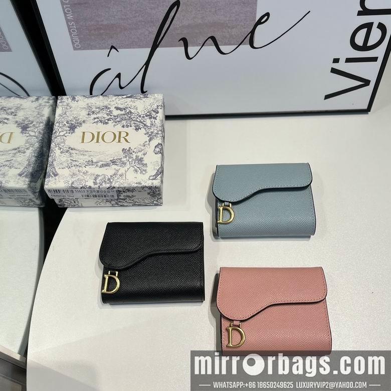 Dior Replica Bags S5613 10X9X2.5cm CC 4