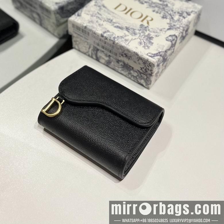 Dior Replica Bags S5613 10X9X2.5cm CC 6