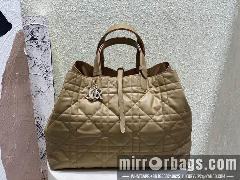 Dior Replica Bags Toujours 2820 37cm YG 2