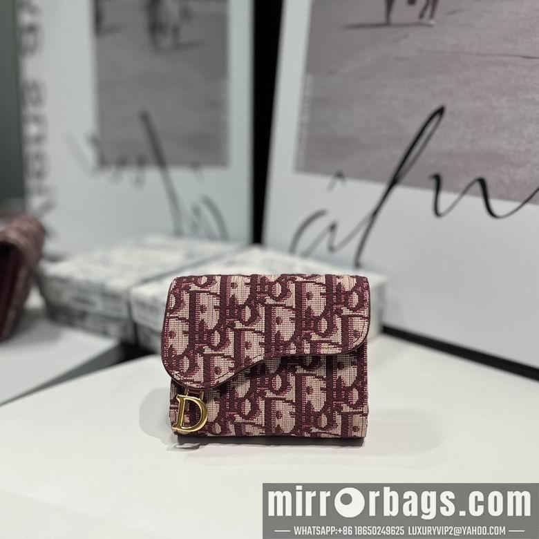 Dior Replica Bags S5613 10X9X2.5cm CC 1