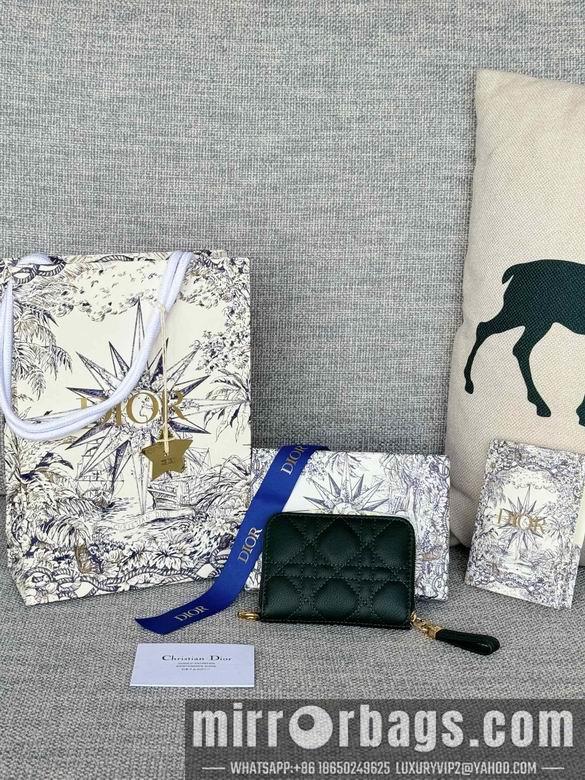 Dior Replica Bags S5034 9X11cm YG 5