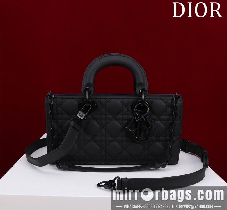 Dior Replica Bags Lady M0540 26X13.5X5cm BG 1