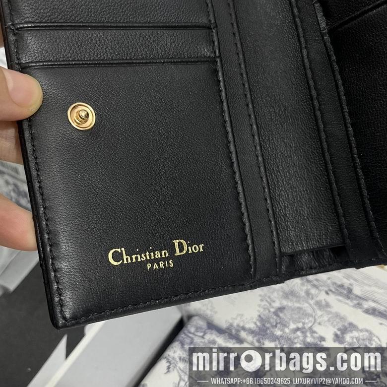 Dior Replica Bags S2197 11.5X9X2cm CC 3