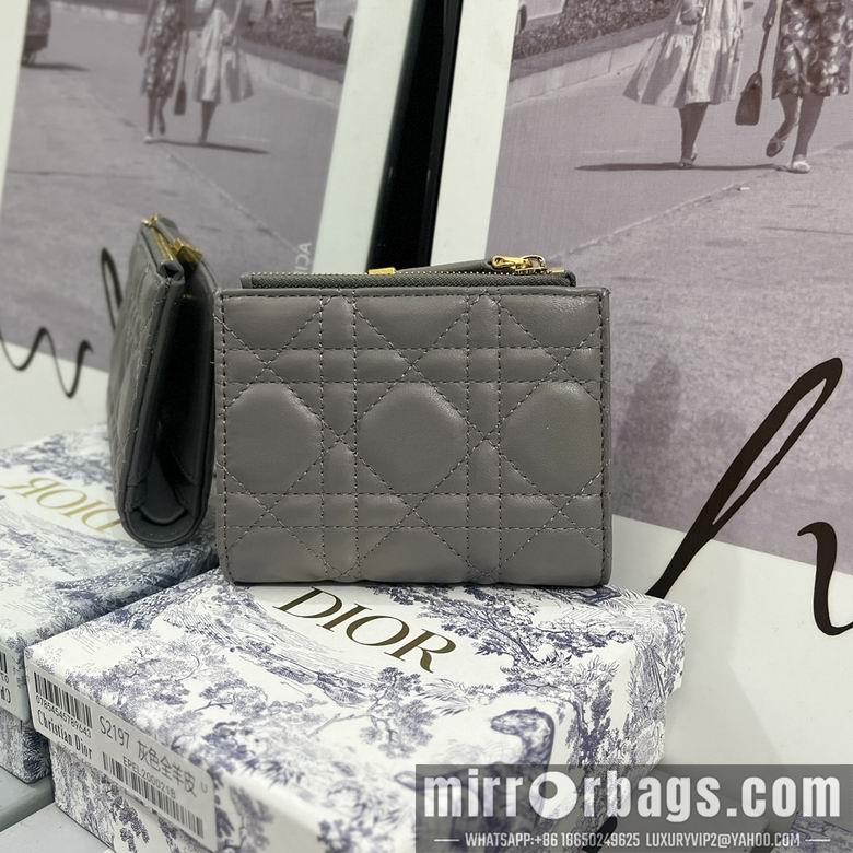 Dior Replica Bags S2197 11.5X9X2cm CC 2