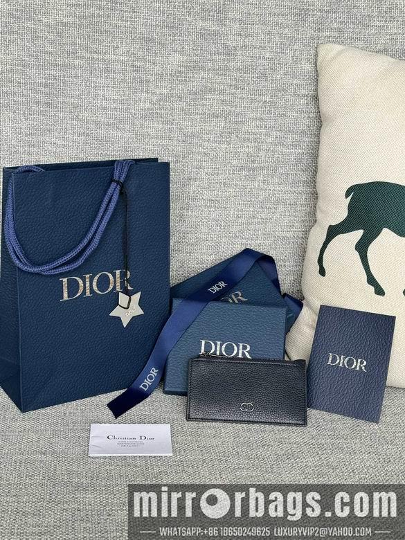 Dior Replica Bags 2ESBC250 13.2x7.5cm YG 10