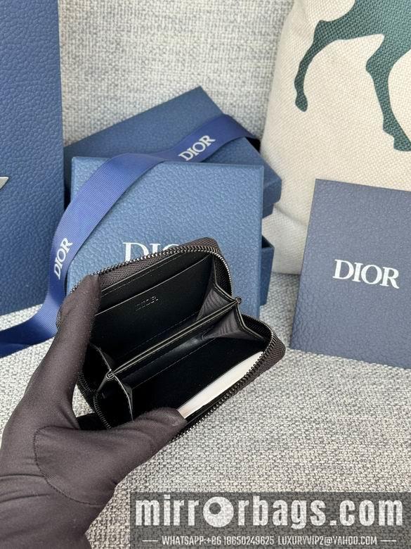 Dior Replica Bags 2ESBC316 10.5X7cm YG 1