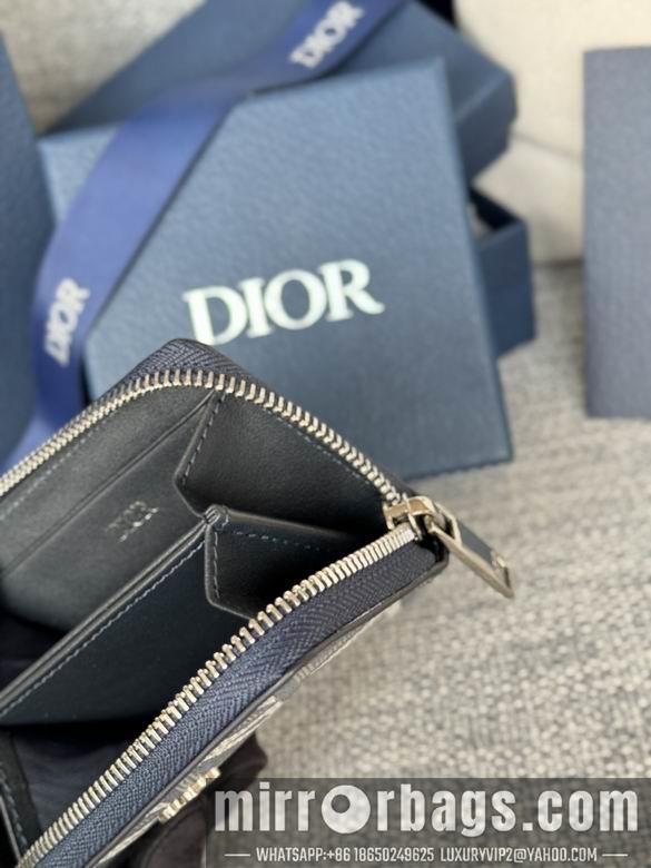 Dior Replica Bags 2ESBC316 10.5X7cm YG 5