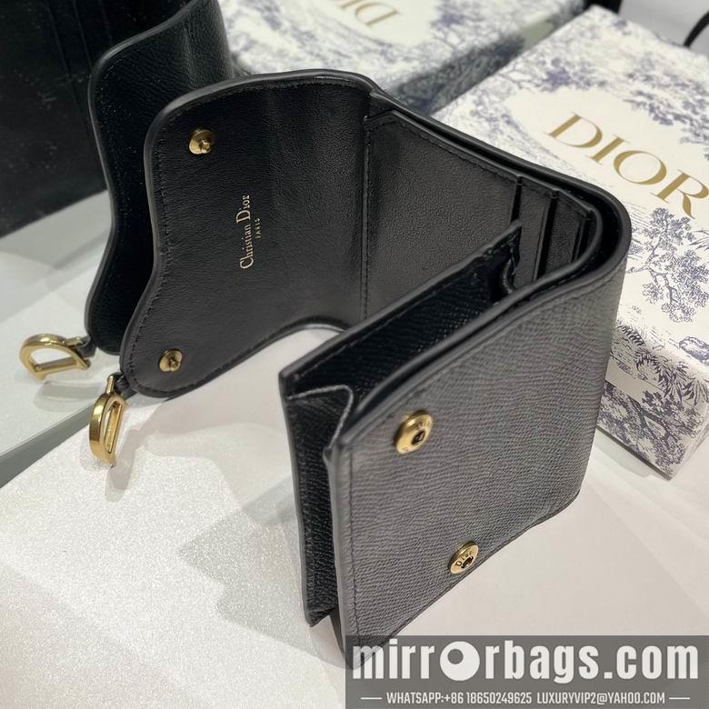 Dior Replica Bags S5613 10X9X2.5cm CC 6