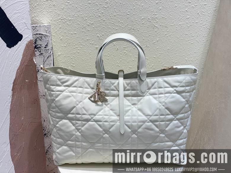 Dior Replica Bags Toujours 2820 37cm YG 3