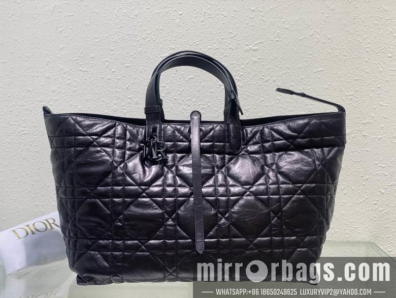 Dior Replica Bags Toujours 2820 37cm YG 5