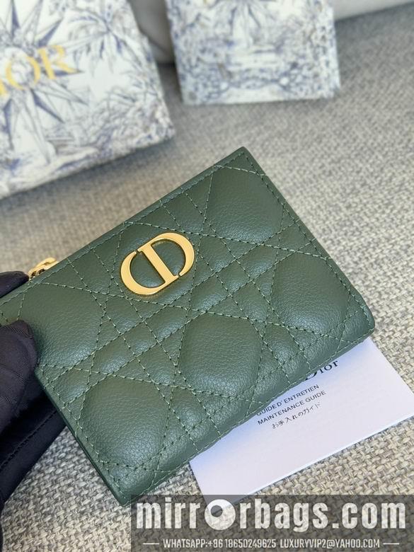 Dior Replica Bags S5173 11.5X9X2cm YG 1