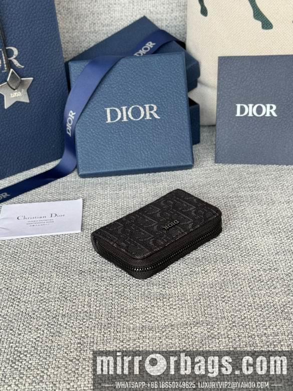 Dior Replica Bags 2ESBC316 10.5X7cm YG 1