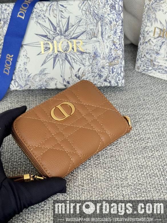 Dior Replica Bags S5034 9X11cm YG 7