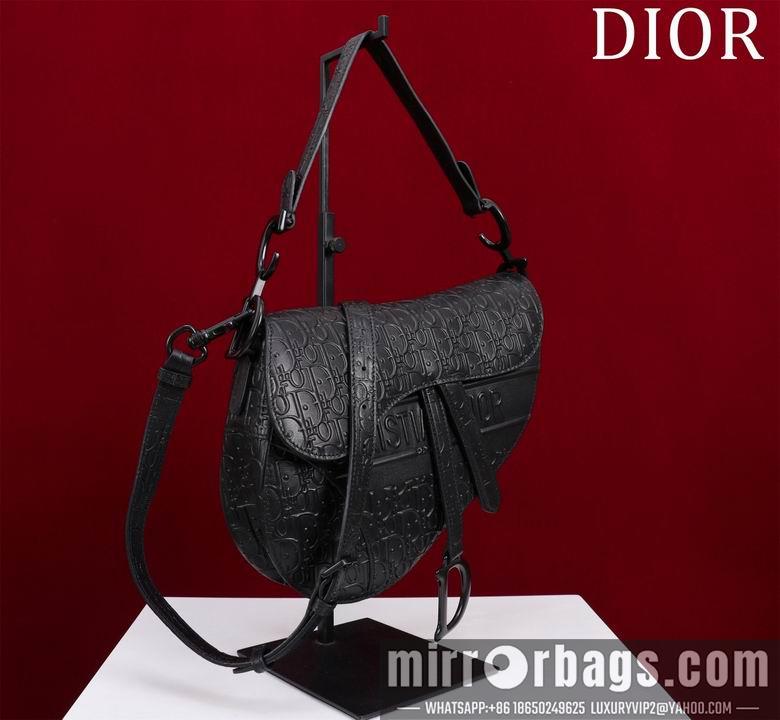 Dior Replica Bags M0446 25.5X20X6.5cm BG 21