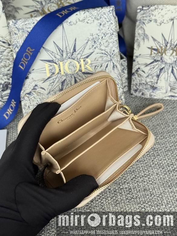 Dior Replica Bags S5034 9X11cm YG 9