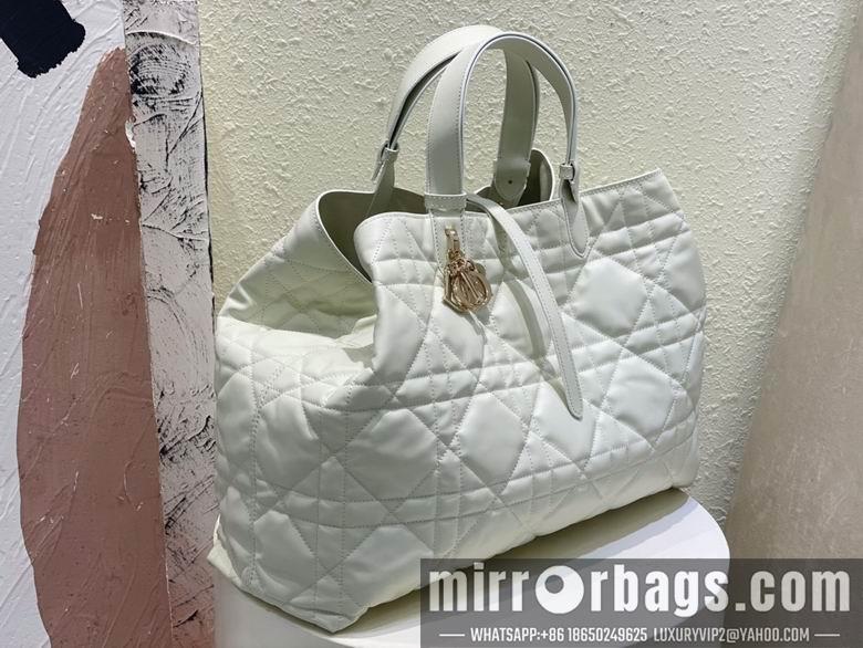 Dior Replica Bags Toujours 2820 37cm YG 3