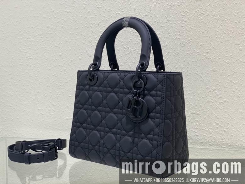 Dior Replica Bags 6605 24cm YG 1