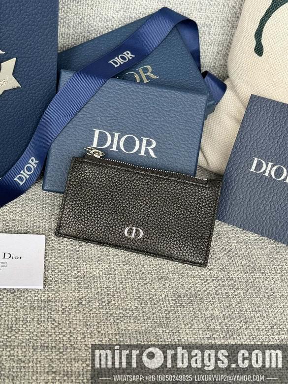 Dior Replica Bags 2ESBC250 13.2x7.5cm YG 11