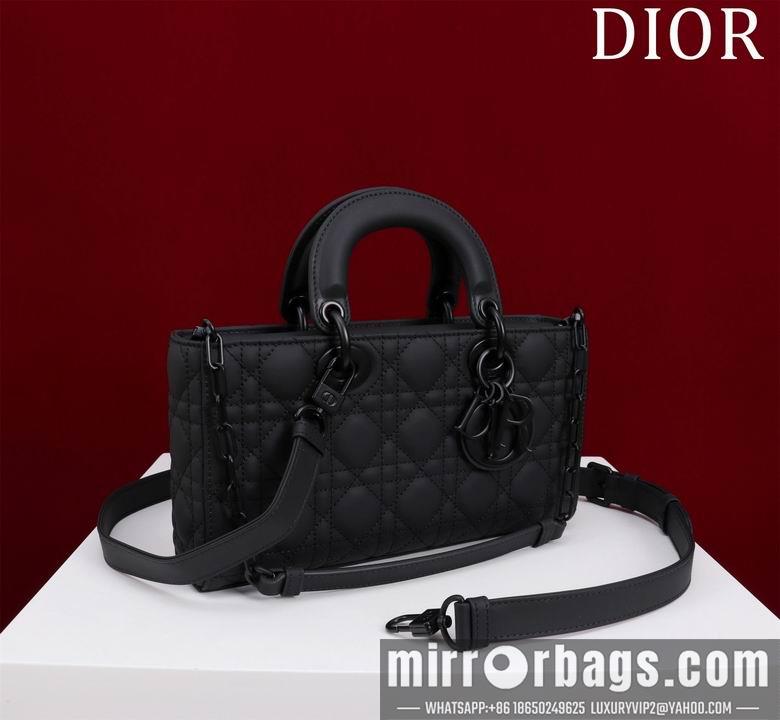 Dior Replica Bags Lady M0540 26X13.5X5cm BG 1