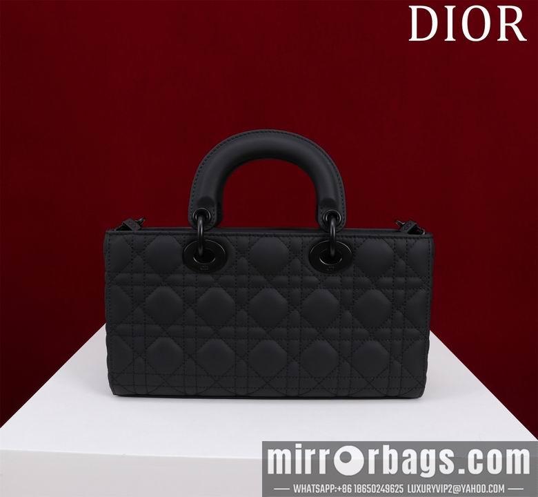 Dior Replica Bags Lady M0540 26X13.5X5cm BG 1