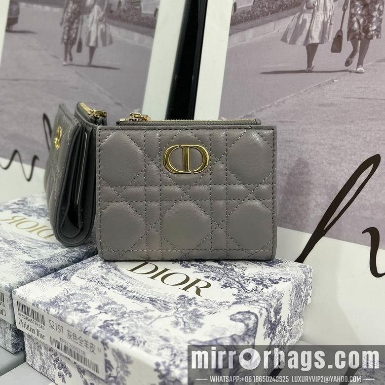 Dior Replica Bags S2197 11.5X9X2cm CC 2