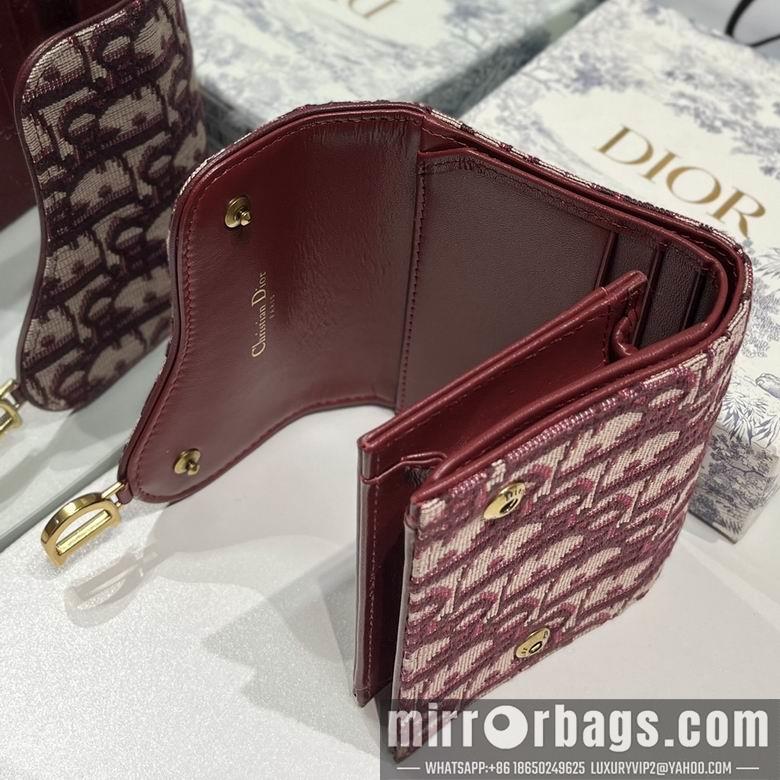 Dior Replica Bags S5613 10X9X2.5cm CC 1