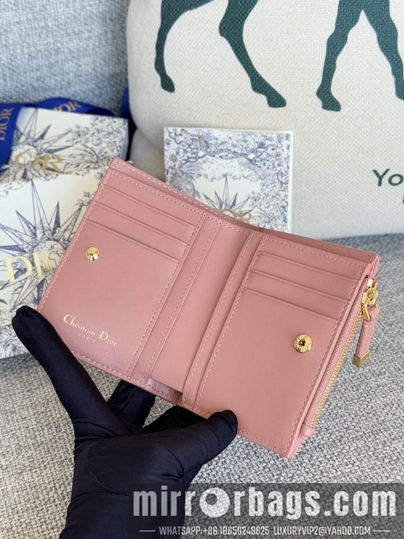 Dior Replica Bags S5173 11.5X9X2cm YG 3