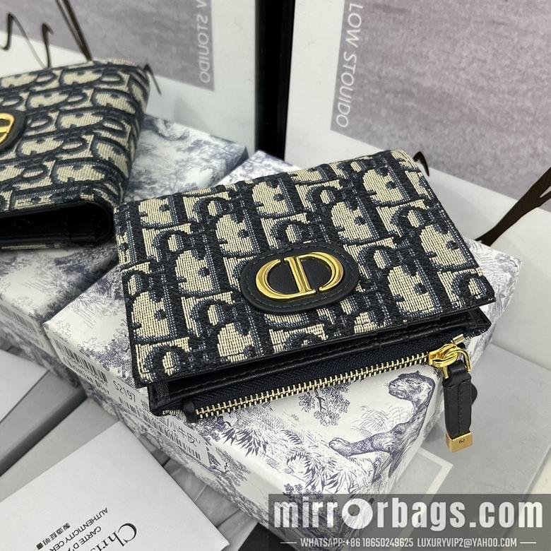 Dior Replica Bags S2197 11.5X9X2cm CC 1