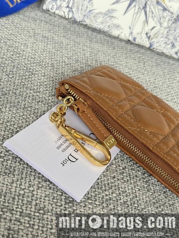 Dior Replica Bags S5158 14.5X7.6cm YG 10