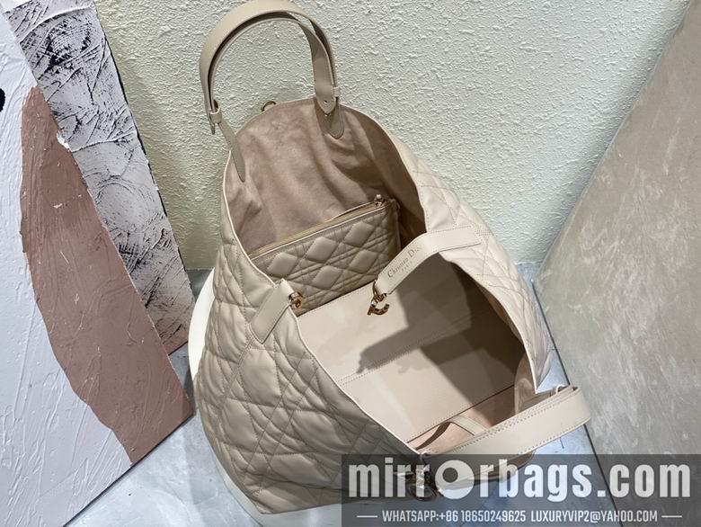 Dior Replica Bags Toujours 2820 37cm YG 1