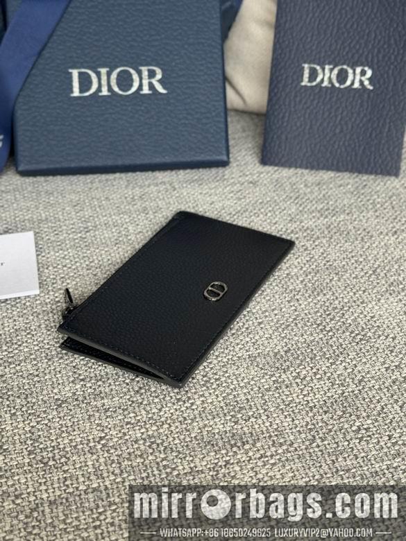 Dior Replica Bags 2ESBC250 13.2x7.5cm YG 10