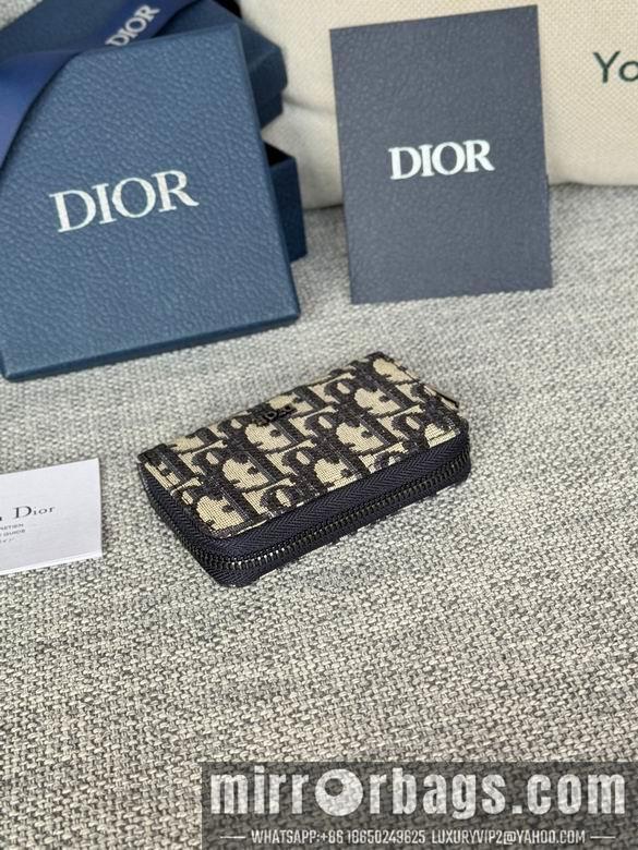 Dior Replica Bags 2ESBC316 10.5X7cm YG 2