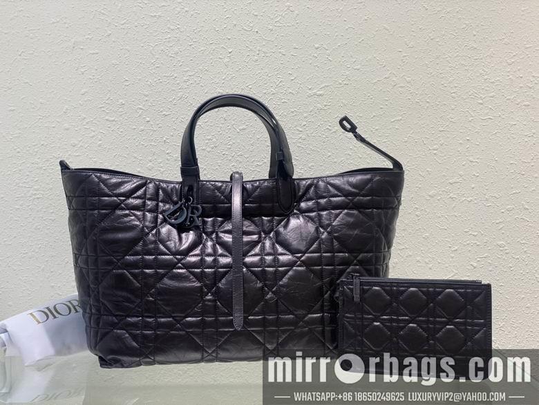 Dior Replica Bags Toujours 2820 37cm YG 5