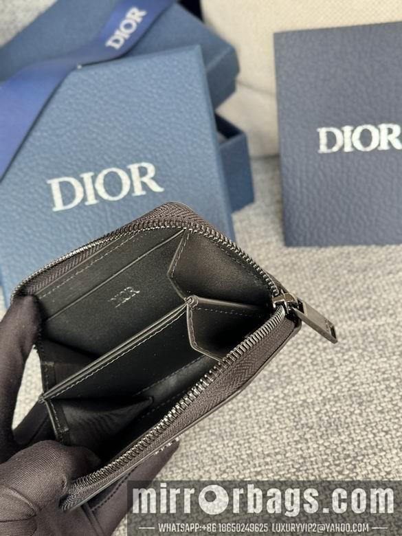 Dior Replica Bags 2ESBC316 10.5X7cm YG 3