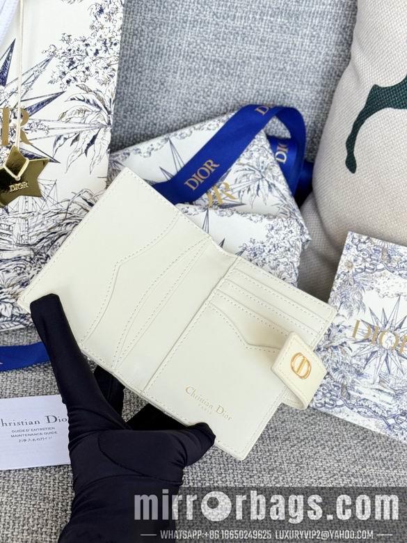 Dior Replica Bags S5157 11X8X1.3cm YG 7