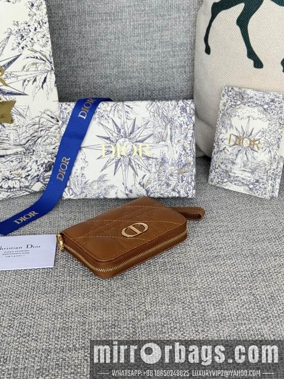 Dior Replica Bags S5034 9X11cm YG 7