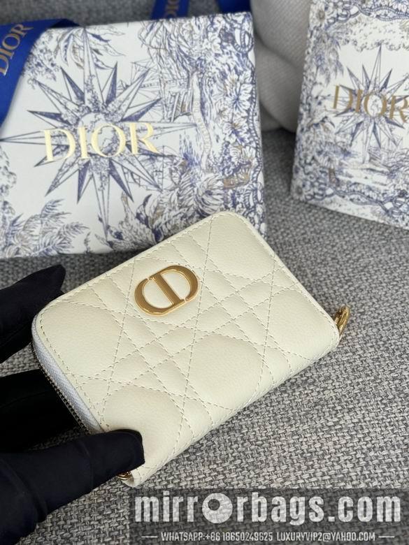 Dior Replica Bags S5034 9X11cm YG 3