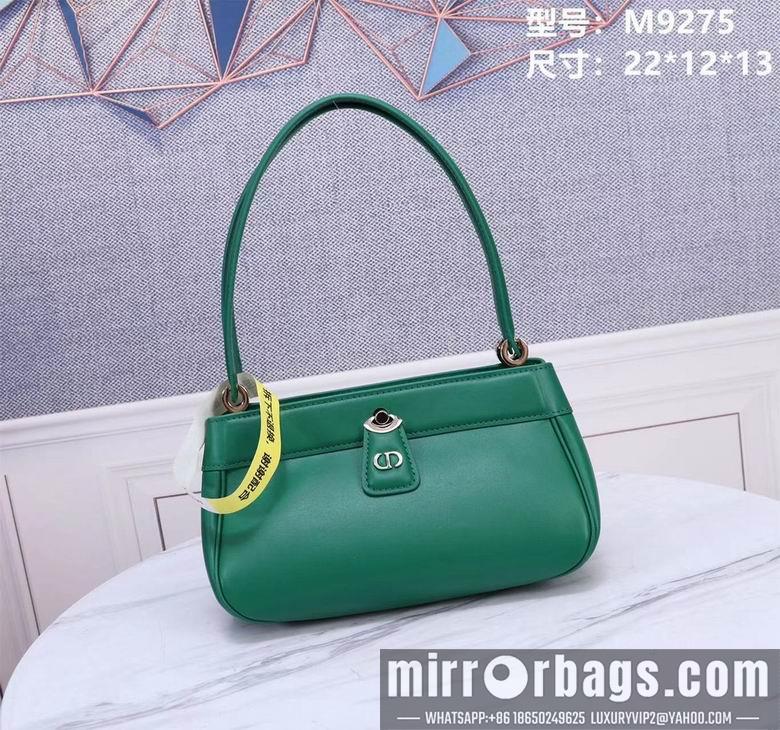 Dior Replica Bags 9275 22X12.5X12cm YG 7