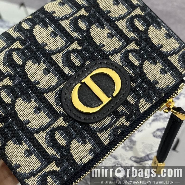 Dior Replica Bags S2197 11.5X9X2cm CC 5