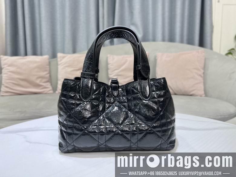 Dior Replica Bags 9282 23X15X15cm YG 6