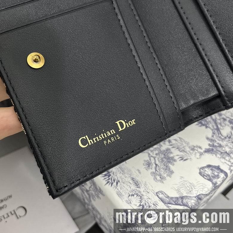 Dior Replica Bags S2197 11.5X9X2cm CC 1