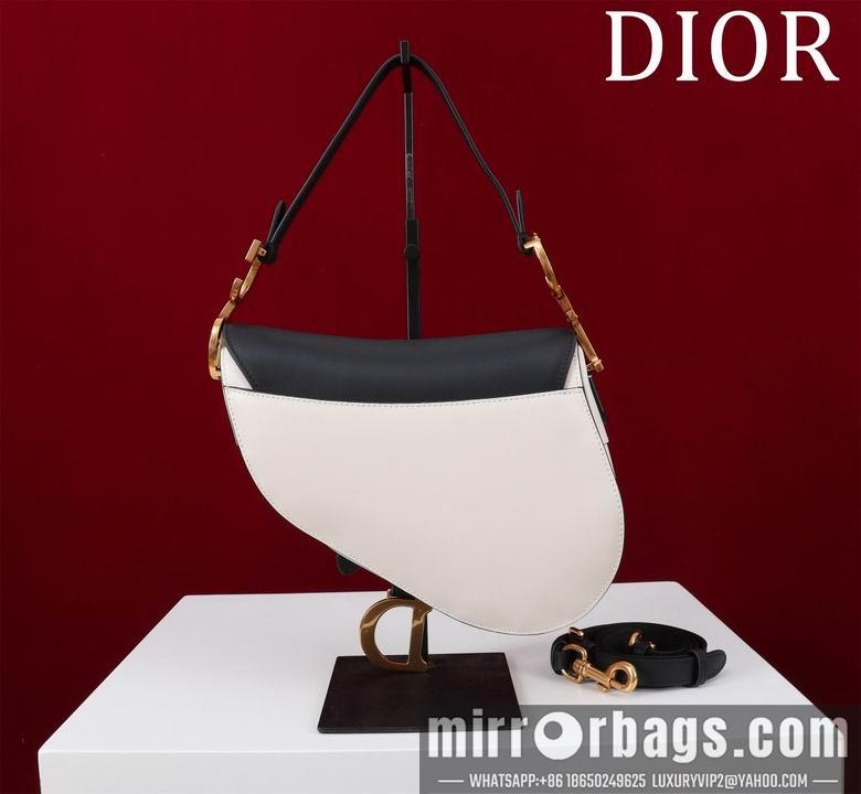 Dior Replica Bags 0446 25.5X20X6.5cm BG 1