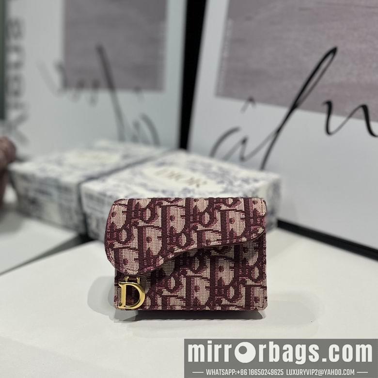 Dior Replica Bags S5611 CC 5