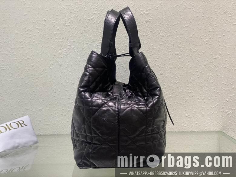 Dior Replica Bags Toujours 2820 37cm YG 5