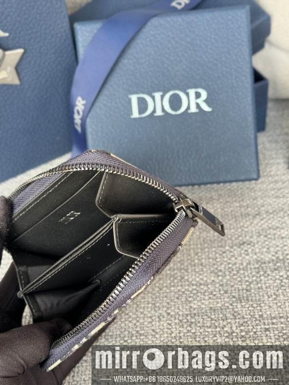 Dior Replica Bags 2ESBC316 10.5X7cm YG 2