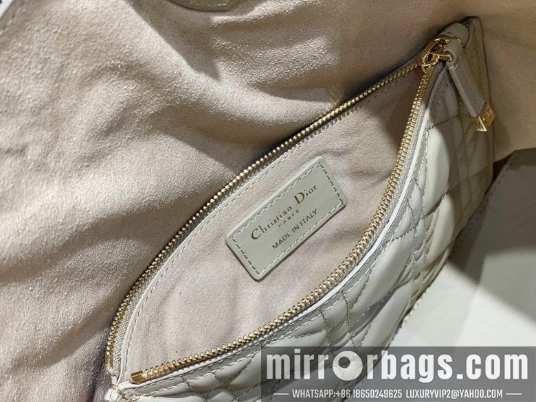 Dior Replica Bags Toujours 2820 37cm YG 1