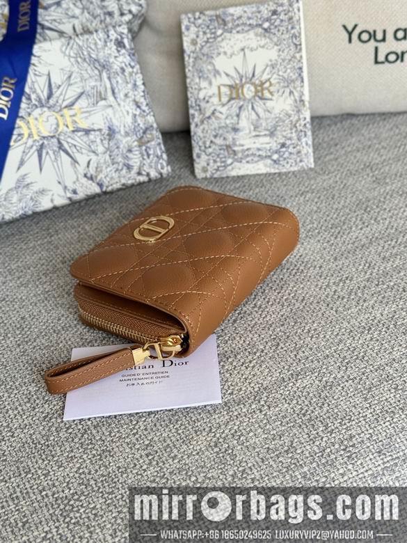 Dior Replica Bags S5032 12X9X5cm YG 2