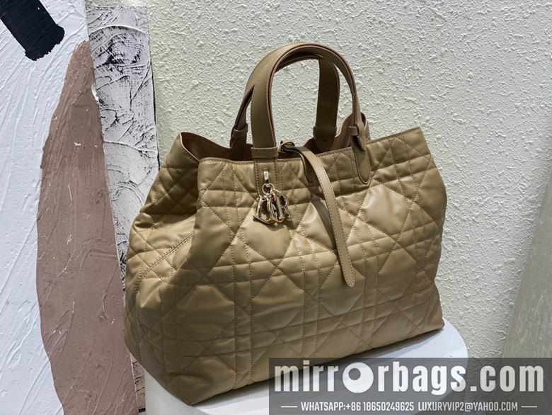 Dior Replica Bags Toujours 2820 37cm YG 2